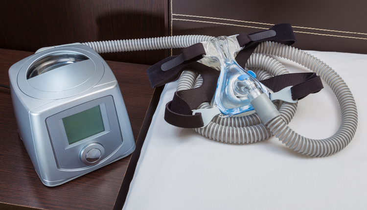CPAP Machines & How it Does Make A Difference