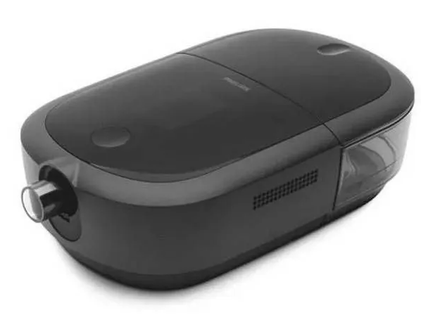 Auto CPAP Advanced