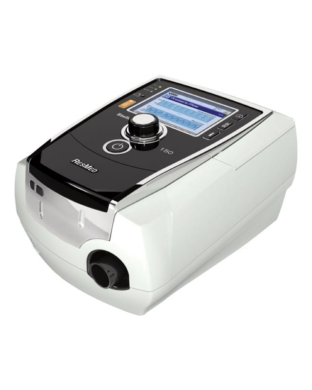 BiPap