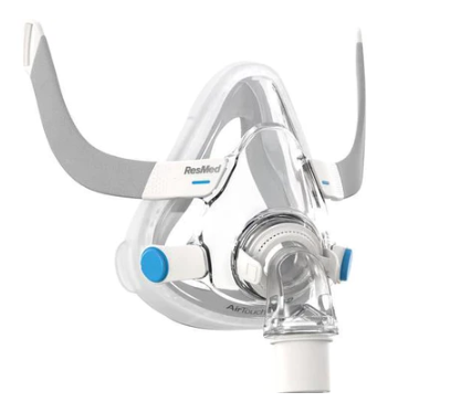 CPAP Mask Assembly Kit