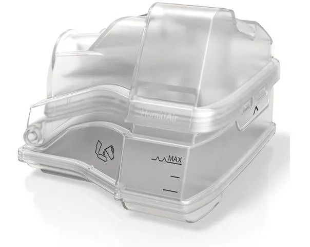 CPAP Water Chamber