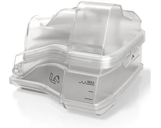 CPAP Water Chamber