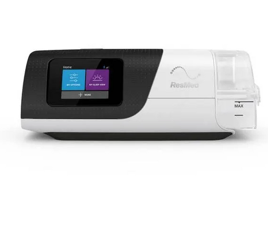 CPAP Machine